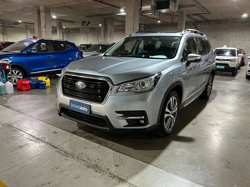 Subaru 2.4 Touring Gardx At 4x4 5p