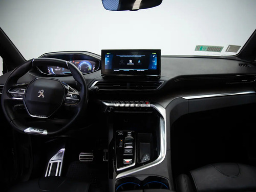 Peugeot 3008 3008 Gt Hybrid4 300 Eeat8 2024