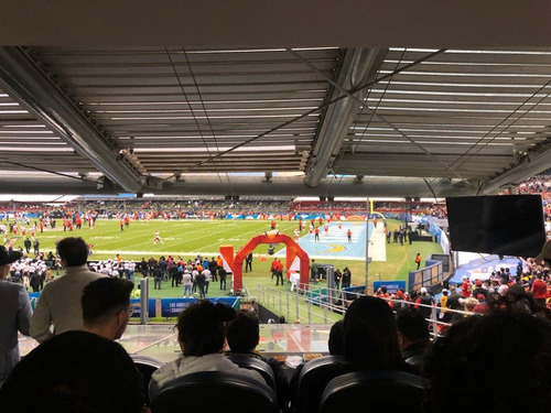 Imagen 3 de 14 de Palco En Venta Estadio Azteca