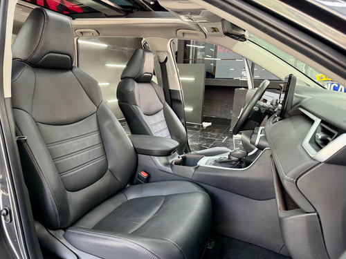 Toyota RAV4 2.5 Hev Limited Awd