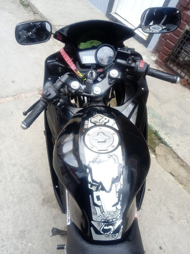 Yamaha 2014