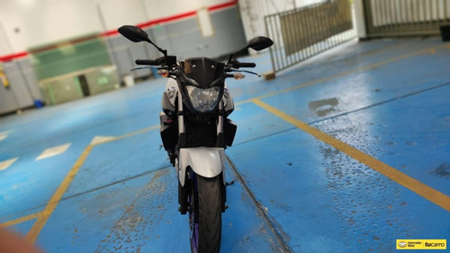 Imagen 6 de 10 de Yamaha Mt 03