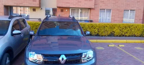 Renault Duster 2.0 Tripadvisor Intens 4X4