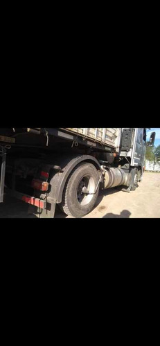 Volvo Fh 12 460