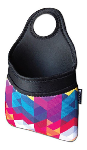 Imagen 1 de 4 de Bolsa Neopre Baggys Multicolor