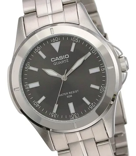 Casio clearance mtp 1214a