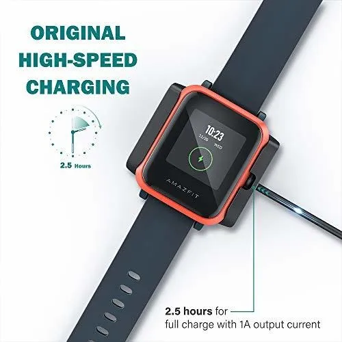Cargado Parar Xiaomi Huami Amazfit Bip S 1s a1805 a1916 Env o