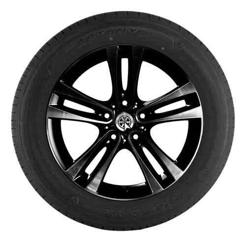 Llanta 225/70r16 103t Aptany Ru101 Índice De Velocidad T