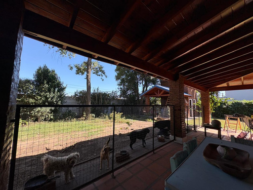 Casa En Venta Zarate - El Casco C.c