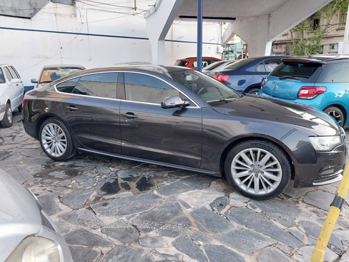 Audi A5 Sportback 2.0 T Fsi Multitronic 211cv