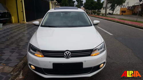 Sucata Volkswagen Jetta 2.0 Tsi 200cv 2012