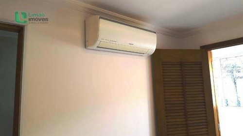 Imagem 4 de 16 de Sobrado Com 3 Dormitórios À Venda, 150 M² Por R$ 550.000,00 - Vila Nova Cachoeirinha - São Paulo/sp - So0358