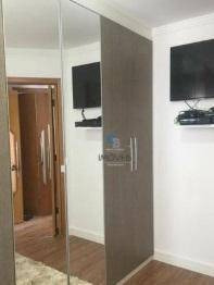 Imagem 8 de 15 de Apartamento À Venda, 55 M² Por R$ 380.000,00 - Mooca - São Paulo/sp - Ap4687