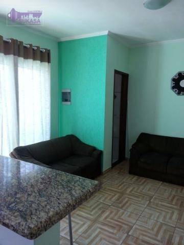 Imagem 1 de 15 de Cobertura Com 3 Dormitórios À Venda, 65 M² Por R$ 350.000,00 - Vila América - Santo André/sp - Co0114