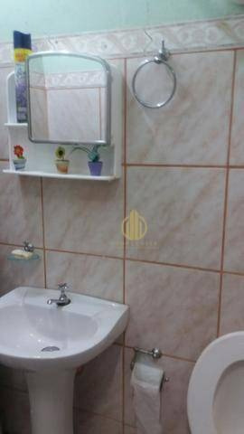Imagem 4 de 15 de Casa 3 Dormitórios Com Suíte À Venda, Residencial E Comercial Palmares, Ribeirão Preto. - Ca0580