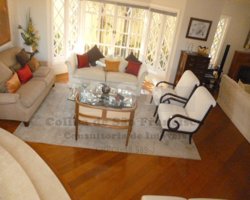 Imagem 12 de 30 de Casa De 450m² 4 Dormitórios Parque Dos Príncipes - Ca04568 - 34842506
