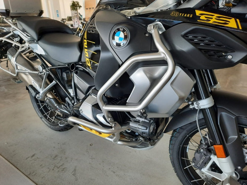 Imagen 3 de 7 de Bmw R 1250gs Adventure 40 Aniversario