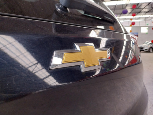 Chevrolet Tracker 1.2 Ls Turbo Mt
