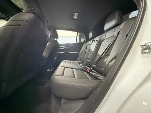 Buick Envista AVENIR