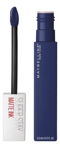 comprar Labial Maybelline Matte Ink City Edition Superstay Color Explorer comprar Labial Maybelline Matte Ink City Edition Superstay Color Explorer