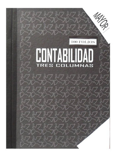 Imagen 3 de 6 de Libros Contables Para Empresas