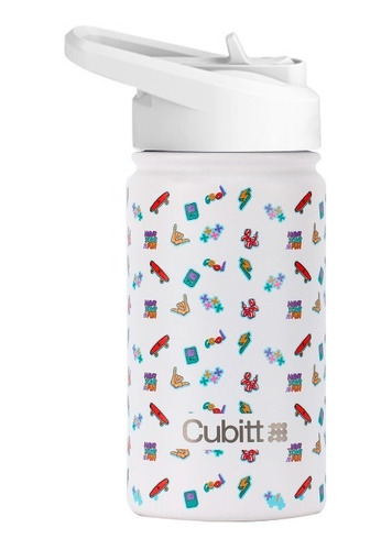 Termo Cubitt Jr.