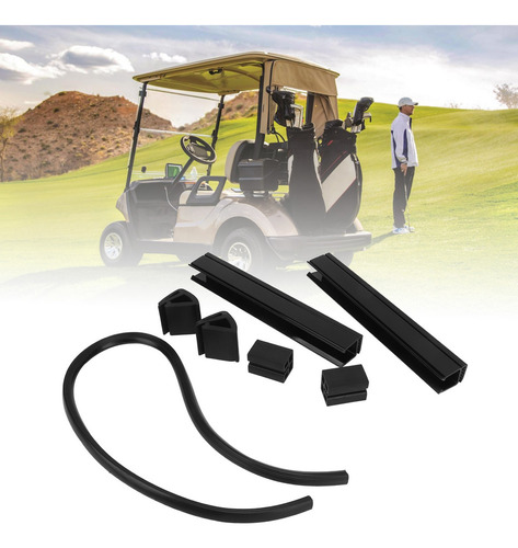 Kit Profesional De Clips De Montaje Para Parabrisas Para Car
