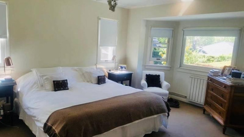 Venta De Excelente Casa En Lote Interno En Solares Del Talar