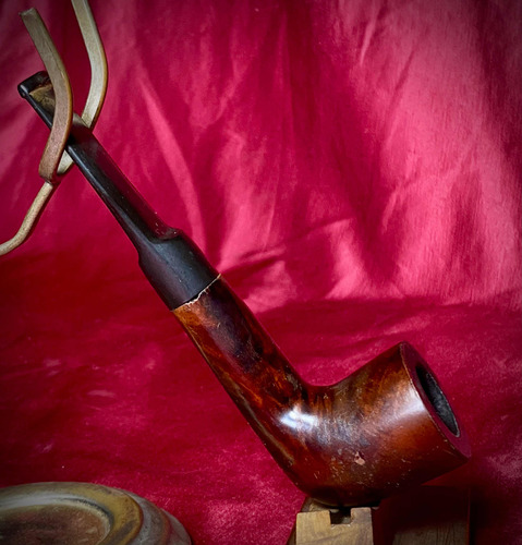 Pipa De Madera Spitfire Italiana (Usado)