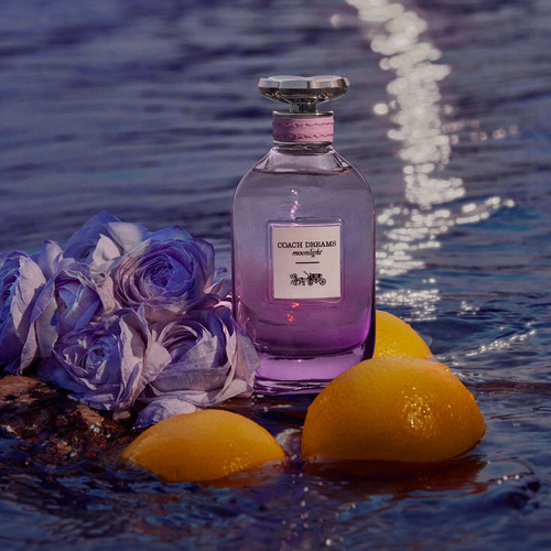 Perfume Coach Dreams Moonlight Edp 40 ml