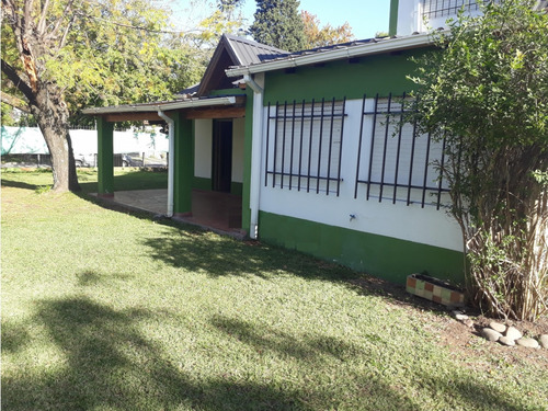 Casa De 4 Ambientes Villa Udaondo - Ituzaingó- Permuta Por Dpto Caba