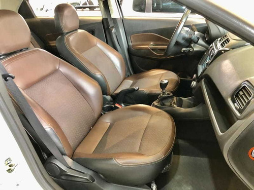 Chevrolet Cobalt 18m Ltz