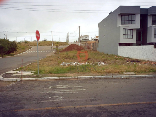 Imagem 2 de 3 de Terreno À Venda, 360 M² Por R$ 266.000 - Renascença - Gravataí/rs - Te0836