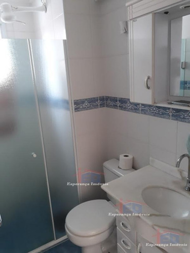 Imagem 15 de 15 de Ref.: 4625 - Apartamento Em Osasco Para Venda - V4625