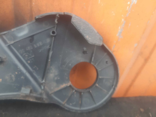 Acabamento Banco Lado Direito Kadett Corsa 90483892 (Usado)