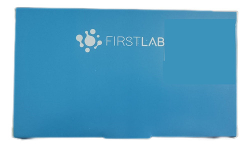 Swab Haste Plástica Estéril - 500un