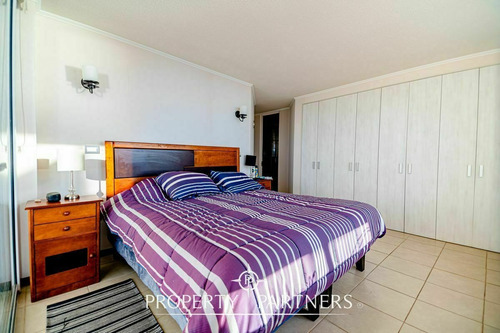 Imagen 11 de 21 de Precioso Departamento En Costa Mansa Ii