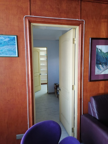 Imagen 7 de 11 de Arriendo Centrica Oficina Talcahuano