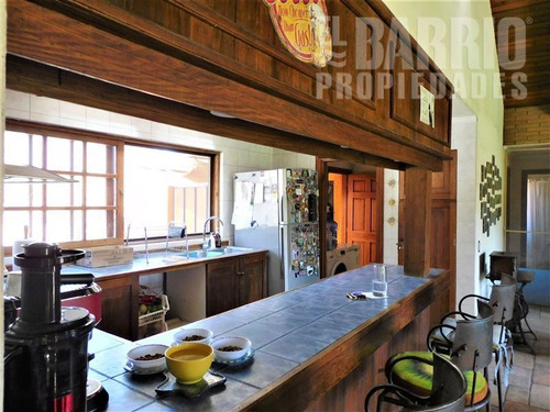 Imagen 8 de 14 de Casa En Venta De 3 Dorm. En Chicureo