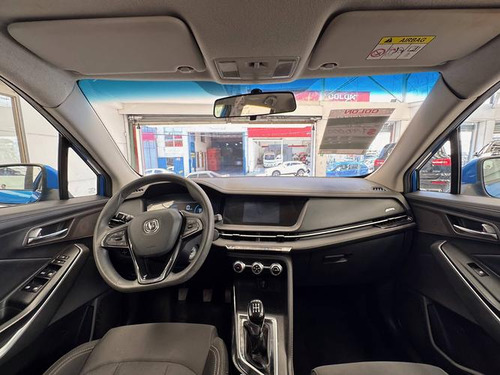 2021 Changan Cs15 1.5 Elite