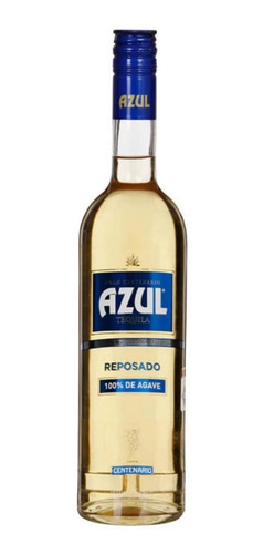 Tequila Cuervo Gran Cent Azul 700ml