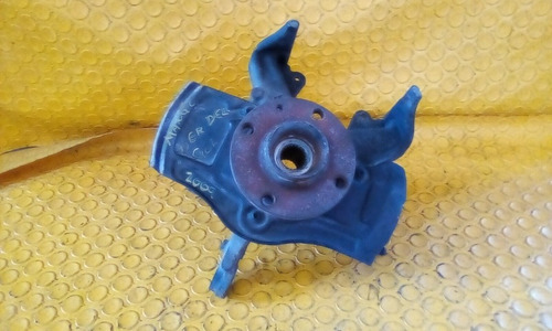 Mango Derecho De Volkswagen Gol Modelo 2009 (Usado)
