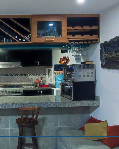 Apartamento En Urb Carlos Delgado Chalbaud - Coche Caracas.