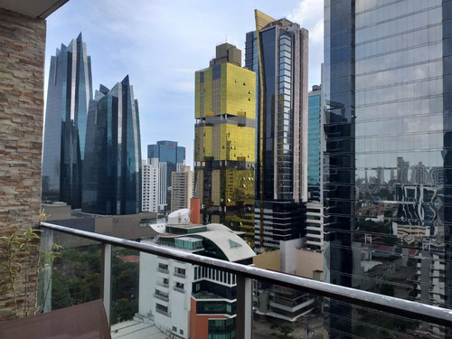 Imagen 7 de 29 de Viva Céntrico, Amplio Y Moderno Apartamento En La Zona De Obarrio