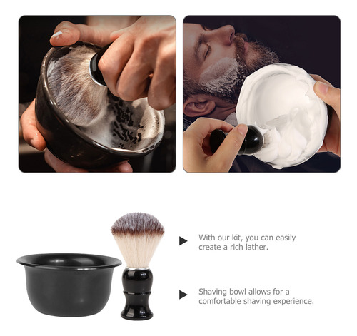 Maquinillas De Afeitar Para Barba De Hombre