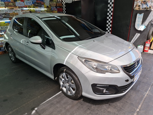 Peugeot 308 1.6 Active