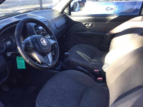 Fiat Strada 1.3td Multijet Full 133.000km Pergatrucks