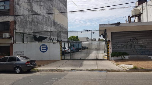 Imagen 4 de 7 de Terreno - S.martin(ctro)