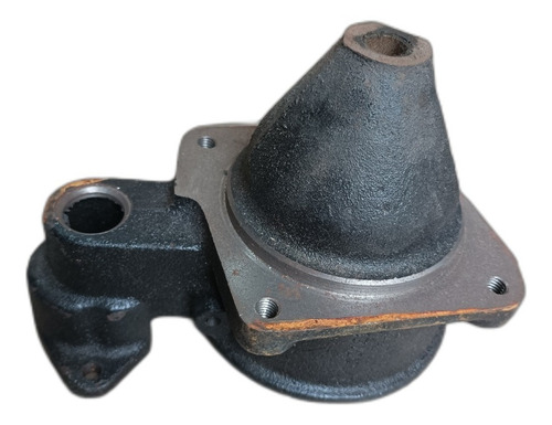 Imagen 3 de 5 de Cubre Impulsor Arranque Fiat 125 Berlina Familiar Multicarga