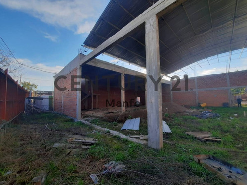 Imagen 7 de 13 de Venta Galpon Comercial Malvinas Arentinas
